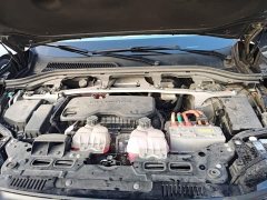 Leapmotor C11 Extended Range 300 Comfort Edition - ფოტო 19