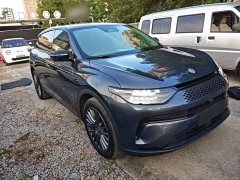 Leapmotor C11 Extended Range 300 Comfort Edition - ფოტო 3