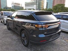 Leapmotor C11 Extended Range 300 Comfort Edition - ფოტო 4