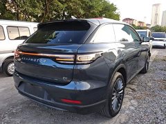 Leapmotor C11 Extended Range 300 Comfort Edition - ფოტო 6