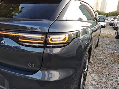 Leapmotor C11 Extended Range 300 Comfort Edition - ფოტო 7