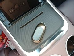 Leapmotor C11 Extended Range 300 Comfort Edition - ფოტო 8
