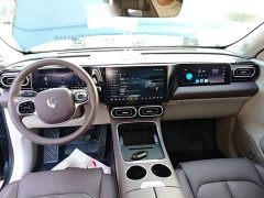 Leapmotor C11 Extended Range 300 Comfort Edition - ფოტო 9