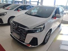 Buick GL8 2023 Land Business Class Comfort Edition - ფოტო 1