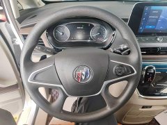 Buick GL8 2023 Land Business Class Comfort Edition - ფოტო 10