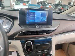 Buick GL8 2023 Land Business Class Comfort Edition - ფოტო 12