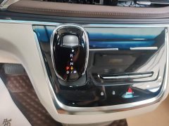 Buick GL8 2023 Land Business Class Comfort Edition - ფოტო 13