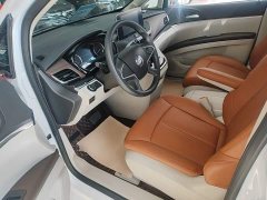 Buick GL8 2023 Land Business Class Comfort Edition - ფოტო 14