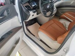 Buick GL8 2023 Land Business Class Comfort Edition - ფოტო 15