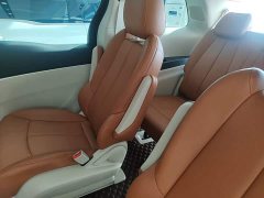 Buick GL8 2023 Land Business Class Comfort Edition - ფოტო 16
