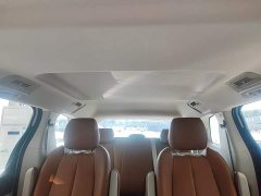 Buick GL8 2023 Land Business Class Comfort Edition - ფოტო 17