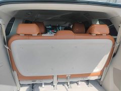 Buick GL8 2023 Land Business Class Comfort Edition - ფოტო 18