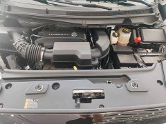 Buick GL8 2023 Land Business Class Comfort Edition - ფოტო 19