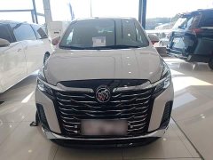 Buick GL8 2023 Land Business Class Comfort Edition - ფოტო 2