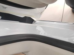 Buick GL8 2023 Land Business Class Comfort Edition - ფოტო 20