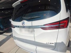 Buick GL8 2023 Land Business Class Comfort Edition - ფოტო 5