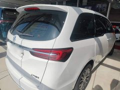 Buick GL8 2023 Land Business Class Comfort Edition - ფოტო 6