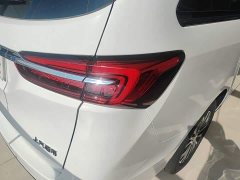 Buick GL8 2023 Land Business Class Comfort Edition - ფოტო 7