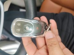 Buick GL8 2023 Land Business Class Comfort Edition - ფოტო 8