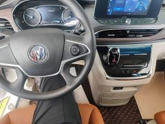 Buick GL8 2023 Land Business Class Comfort Edition - ფოტო 9