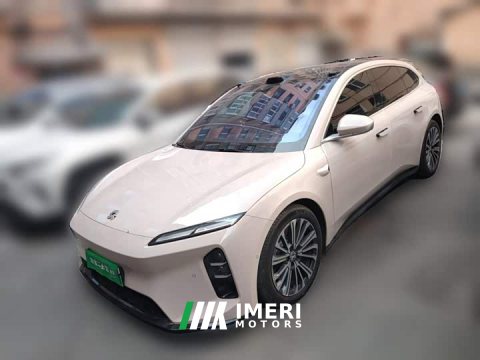 2026 NIO ET5T 2025 75kWh Touring - ავტომობილი ჩინეთიდან