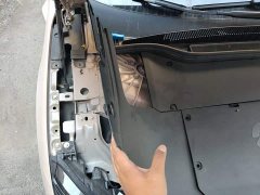 NIO ET5T 2025 75kWh Touring - ფოტო 18