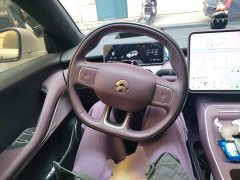 NIO ET5T 2025 75kWh Touring - ფოტო 2
