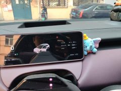 NIO ET5T 2025 75kWh Touring - ფოტო 4