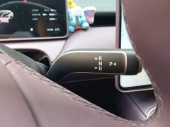 NIO ET5T 2025 75kWh Touring - ფოტო 6