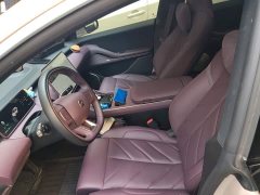 NIO ET5T 2025 75kWh Touring - ფოტო 7