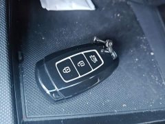 Hyundai Elantra 2022 1.5L CVT GLX Elite - ფოტო 12