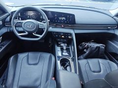 Hyundai Elantra 2022 1.5L CVT GLX Elite - ფოტო 13