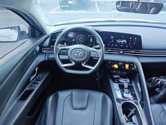 Hyundai Elantra 2022 1.5L CVT GLX Elite - ფოტო 14