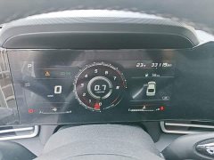 Hyundai Elantra 2022 1.5L CVT GLX Elite - ფოტო 15