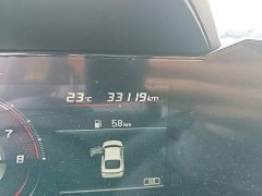 Hyundai Elantra 2022 1.5L CVT GLX Elite - ფოტო 16