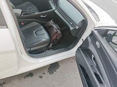 Hyundai Elantra 2022 1.5L CVT GLX Elite - ფოტო 8