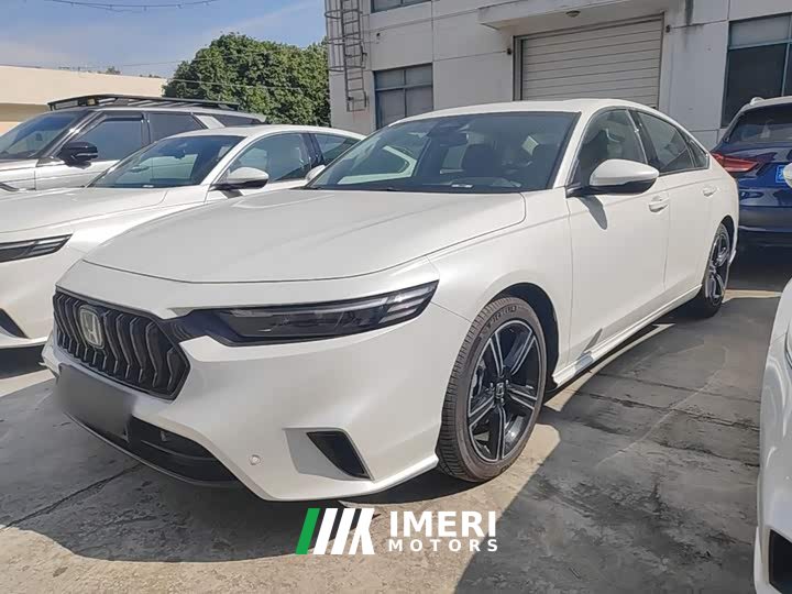 Honda Yingshipai 2023 260TURBO Jingyue Edition - ავტომობილი ჩინეთიდან