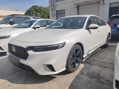 Honda Yingshipai 2023 260TURBO Jingyue Edition - ფოტო 1