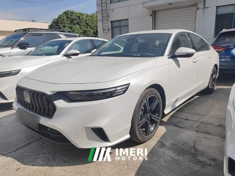 2026 Honda Yingshipai 2023 260TURBO Jingyue Edition - ავტომობილი ჩინეთიდან