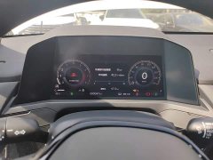 Honda Yingshipai 2023 260TURBO Jingyue Edition - ფოტო 11