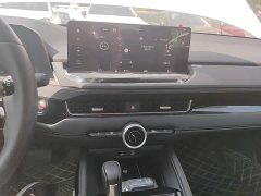 Honda Yingshipai 2023 260TURBO Jingyue Edition - ფოტო 12