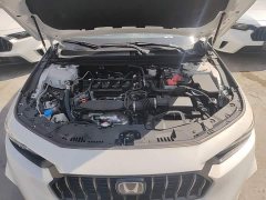 Honda Yingshipai 2023 260TURBO Jingyue Edition - ფოტო 19