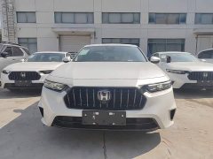 Honda Yingshipai 2023 260TURBO Jingyue Edition - ფოტო 2