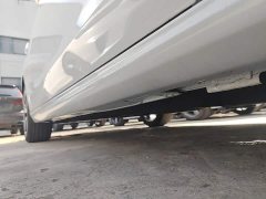 Honda Yingshipai 2023 260TURBO Jingyue Edition - ფოტო 20