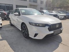 Honda Yingshipai 2023 260TURBO Jingyue Edition - ფოტო 3