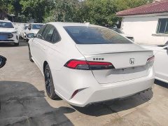 Honda Yingshipai 2023 260TURBO Jingyue Edition - ფოტო 4