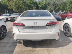 Honda Yingshipai 2023 260TURBO Jingyue Edition - ფოტო 5