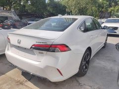 Honda Yingshipai 2023 260TURBO Jingyue Edition - ფოტო 6