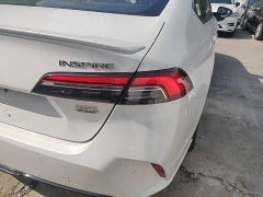 Honda Yingshipai 2023 260TURBO Jingyue Edition - ფოტო 7