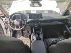 Honda Yingshipai 2023 260TURBO Jingyue Edition - ფოტო 9